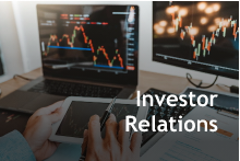 Area Investor Relations